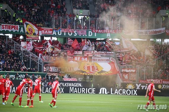 VfL Wolfsburg vs FC Bayern München (0-6) (9)