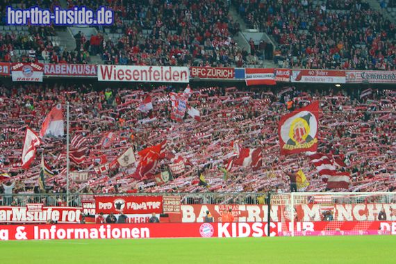 FC Bayern München vs Hertha BSC (3-0) (6)