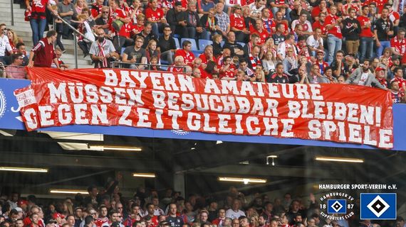 Hamburger SV vs FC Bayern München (0-1) (3)