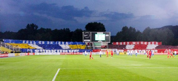 Carl Zeiss Jena vs FC Bayern München (0-5) (1)