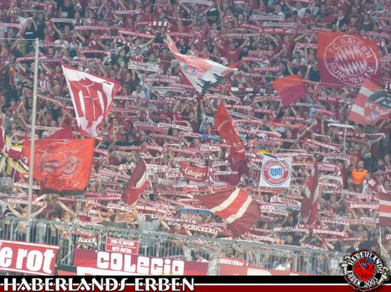 FC Bayern München vs Bayer 04 Leverkusen (3-1) (2)