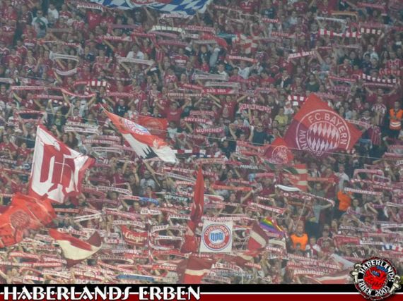 FC Bayern München vs Bayer 04 Leverkusen (3-1) (4)