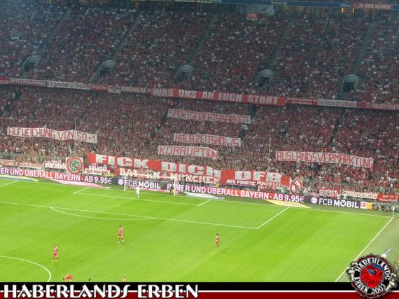 FC Bayern München vs Bayer 04 Leverkusen (3-1) (7)