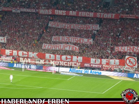 FC Bayern München vs Bayer 04 Leverkusen (3-1) (8)
