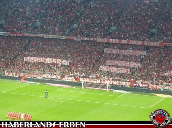 FC Bayern München vs Bayer 04 Leverkusen (3-1) (9)
