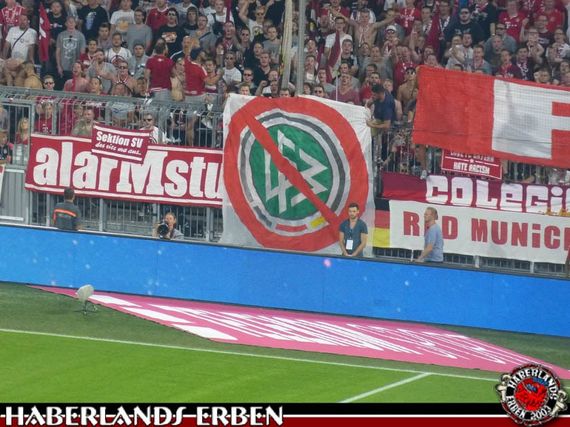 FC Bayern München vs Bayer 04 Leverkusen (3-1) (10)