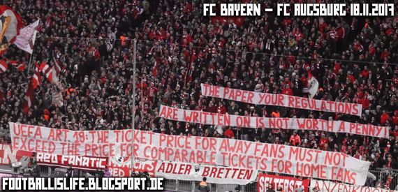 FC Bayern München vs FC Augsburg (3-0) (1)