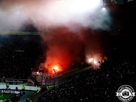 VfB Stuttgart vs FC Bayern München (0-1) (12)