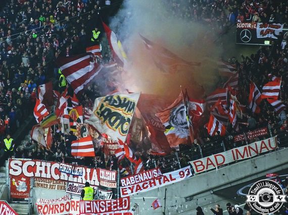VfB Stuttgart vs FC Bayern München (0-1) (17)