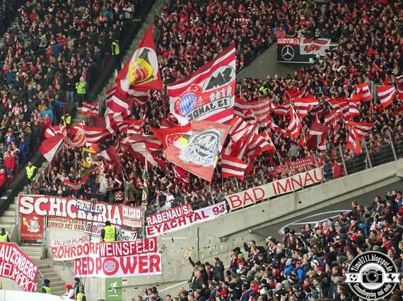 VfB Stuttgart vs FC Bayern München (0-1) (20)