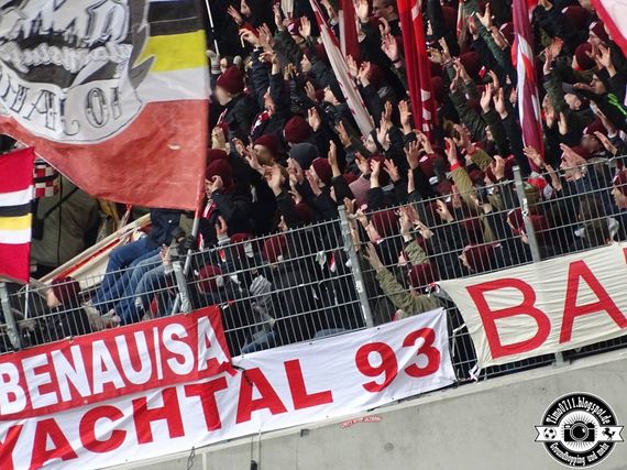 VfB Stuttgart vs FC Bayern München (0-1) (26)