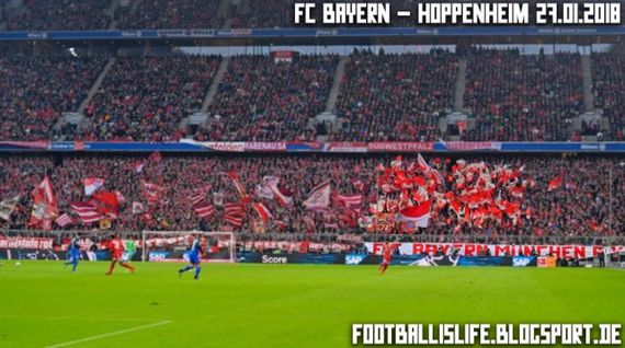 FC Bayern München vs TSG Hoffenheim (5-2) (4)