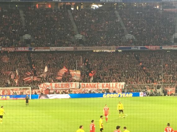 FC Bayern München vs Borussia Dortmund (6-0) (3)