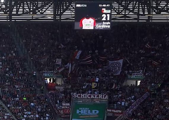 FC Augsburg vs FC Bayern München (1-4) (2)
