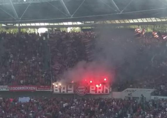 Hannover 96 vs FC Bayern München (0-3) (1)