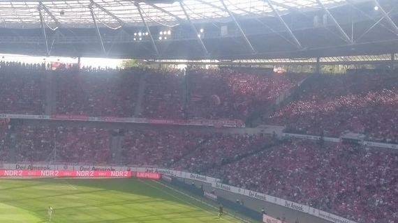 Hannover 96 vs FC Bayern München (0-3) (4)