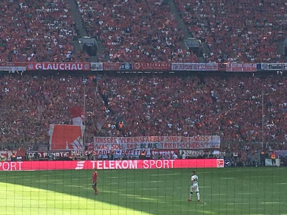 FC Bayern München vs VfB Stuttgart (1-4) (3)
