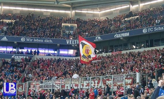 FC Schalke 04 vs FC Bayern München (0-3) (6)
