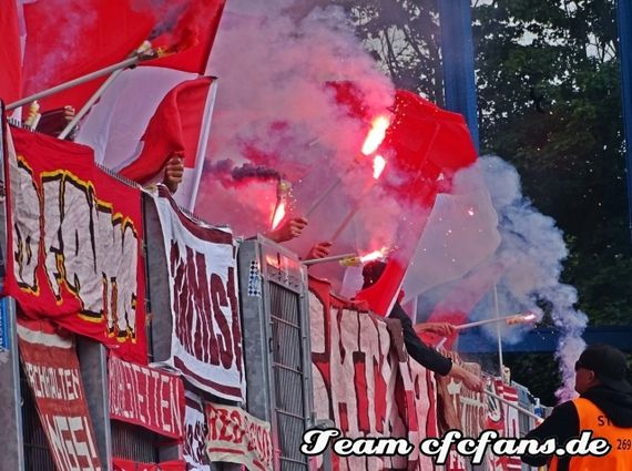 Chemnitzer FC vs FC Bayern München (0-5) (2)