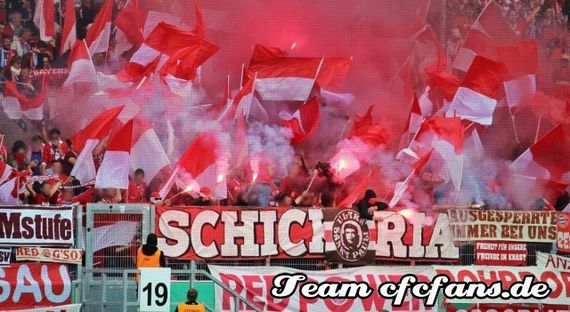 Chemnitzer FC vs FC Bayern München (0-5) (3)