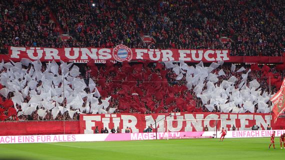 FC Bayern München vs 1. FC Nürnberg (3-0) (2)