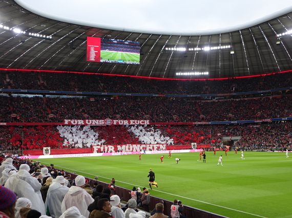 FC Bayern München vs 1. FC Nürnberg (3-0) (3)