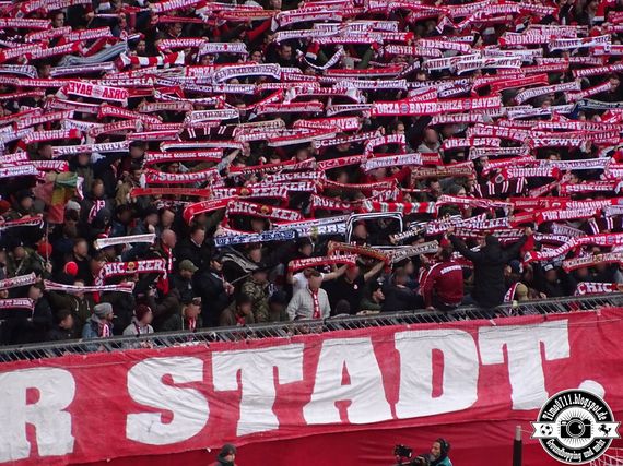 FC Bayern München vs VfB Stuttgart (4-1) (1)