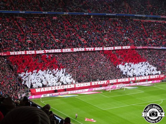 FC Bayern München vs VfB Stuttgart (4-1) (5)