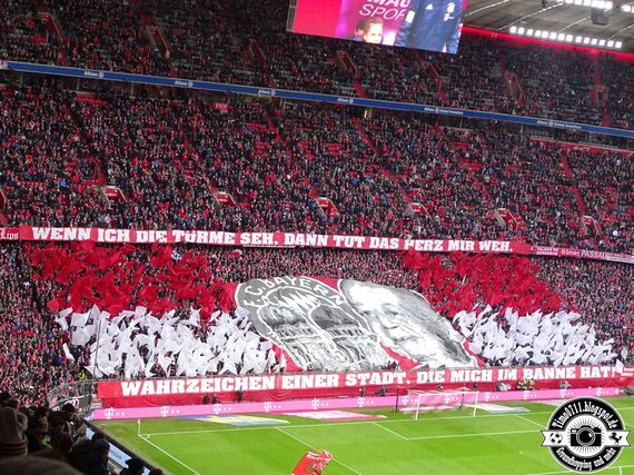 FC Bayern München vs VfB Stuttgart (4-1) (7)