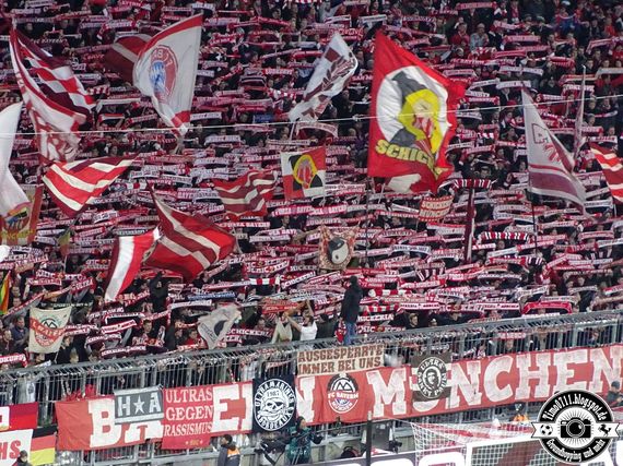 FC Bayern München vs VfB Stuttgart (4-1) (23)