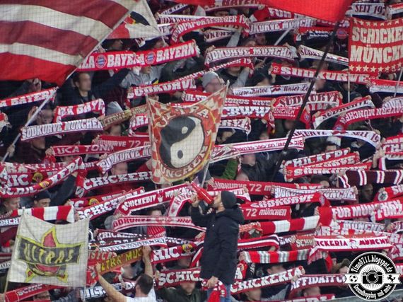 FC Bayern München vs VfB Stuttgart (4-1) (24)