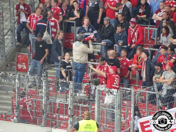 VfB Stuttgart vs FC Bayern München (0-3) (2)