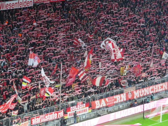 FC Bayern München vs FC Schalke 04 (3-1) (6)