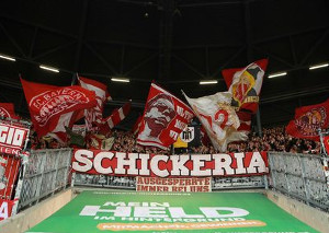 FC Augsburg vs FC Bayern München (2-3)