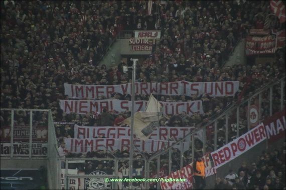 Borussia Mönchengladbach vs FC Bayern München (0-3) (3)