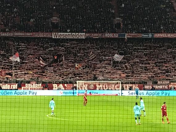 FC Bayern München vs 1. FSV Mainz 05 (6-0) (4)
