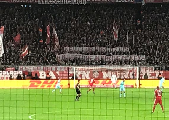 FC Bayern München vs 1. FSV Mainz 05 (6-0) (5)