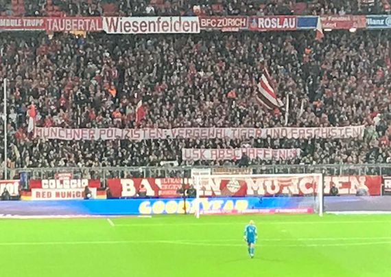 FC Bayern München vs 1. FSV Mainz 05 (6-0) (7)