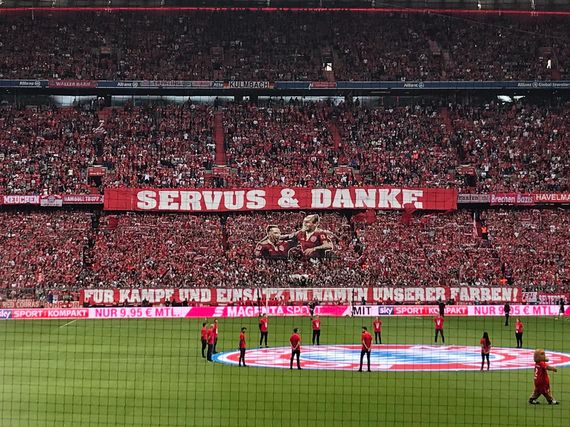 FC Bayern München vs Eintracht Frankfurt (5-1) (5)