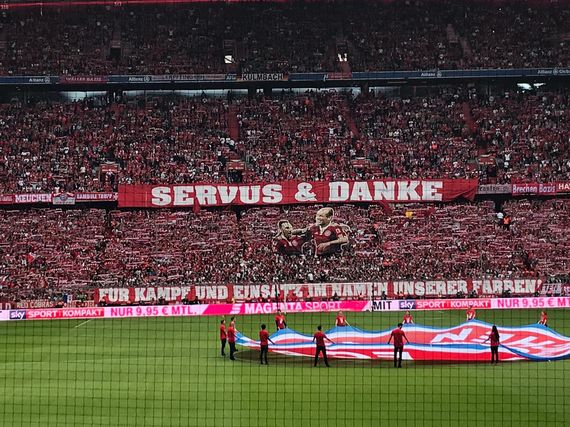 FC Bayern München vs Eintracht Frankfurt (5-1) (6)