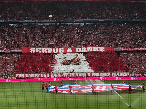 FC Bayern München vs Eintracht Frankfurt (5-1) (8)
