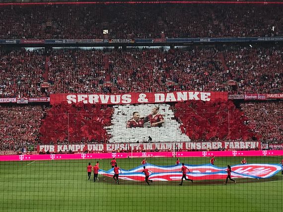 FC Bayern München vs Eintracht Frankfurt (5-1) (9)