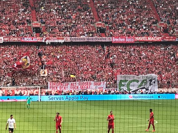 FC Bayern München vs Eintracht Frankfurt (5-1) (11)