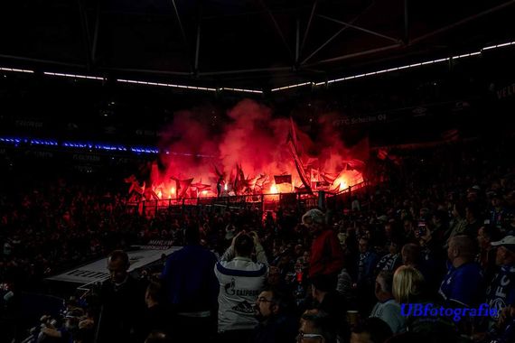 FC Schalke 04 vs FC Bayern München (0-2) (8)