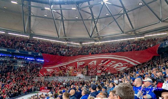FC Schalke 04 vs FC Bayern München (0-2) (14)
