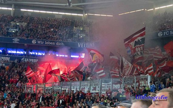 FC Schalke 04 vs FC Bayern München (0-2) (17)