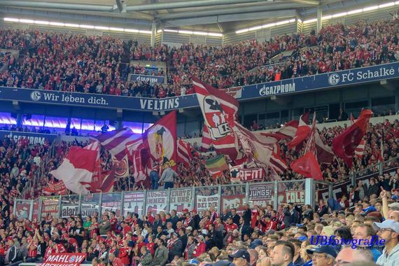 FC Schalke 04 vs FC Bayern München (0-2) (18)