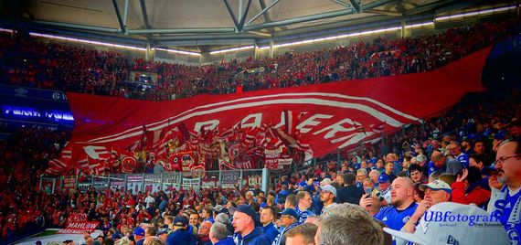 FC Schalke 04 vs FC Bayern München (0-2) (22)