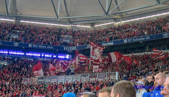 FC Schalke 04 vs FC Bayern München (0-2) (23)