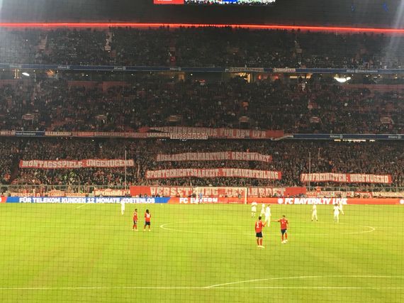 FC Bayern München vs FC Augsburg (1-1) (5)